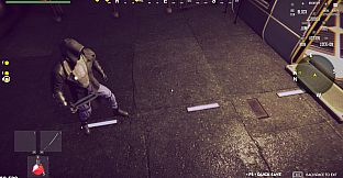 Cyberporn Village by Hardpunch: Sex Plague