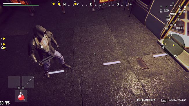 Cyberporn Village by Hardpunch: Sex Plague