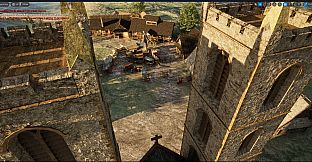 Medieval Life: Chronicles Of Annora