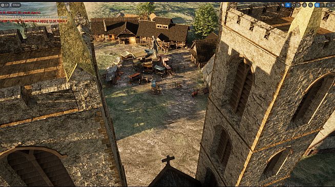 Medieval Life: Chronicles Of Annora