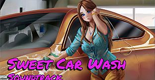 Sweet Car Wash Soundtrack