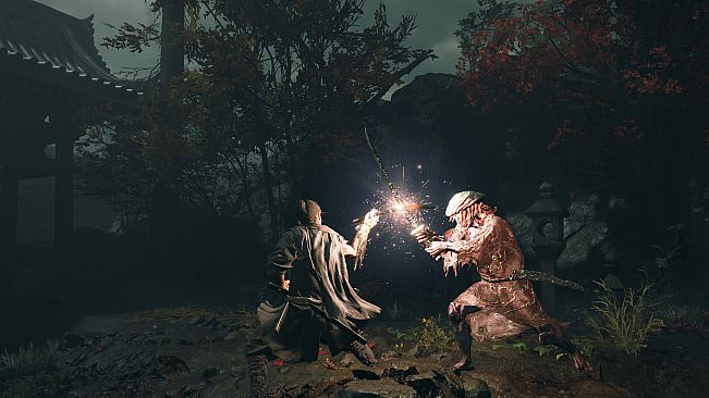 Onimusha: Way of the Sword