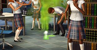 The Sims 3 Generations