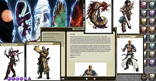 Fantasy Grounds - Pathfinder RPG - Unchained