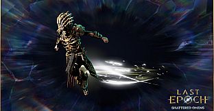 Last Epoch - Fractured Vanquisher Supporter Pack
