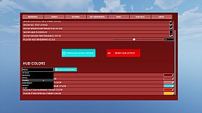 Mightyy's FPS Aim Trainer