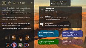 Thousand Hells: The Underworld Heists