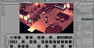 SMILE GAME BUILDER Exporter for Unity