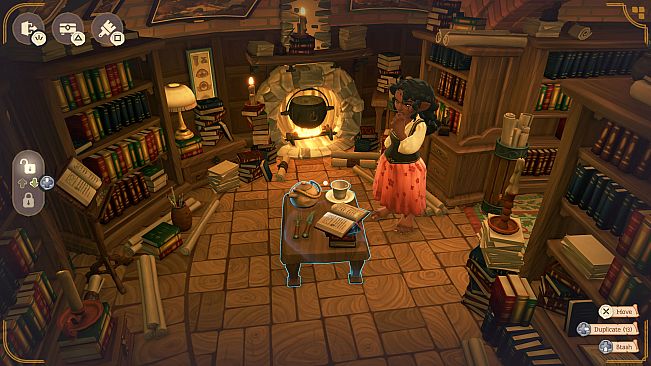 Tales of the Shire: A The Lord of The Rings™ Game