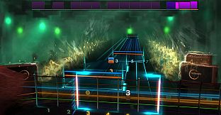 Rocksmith 2014 Edition – Remastered – George Thorogood - “Bad to the Bone”