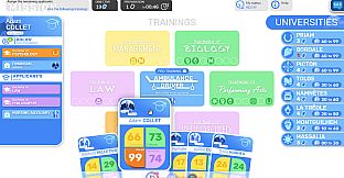 DOLOS: Your Best Future