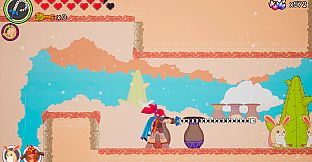 Reknum Fantasy of Dreams