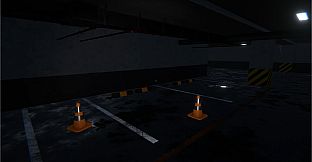 The Parking Garage