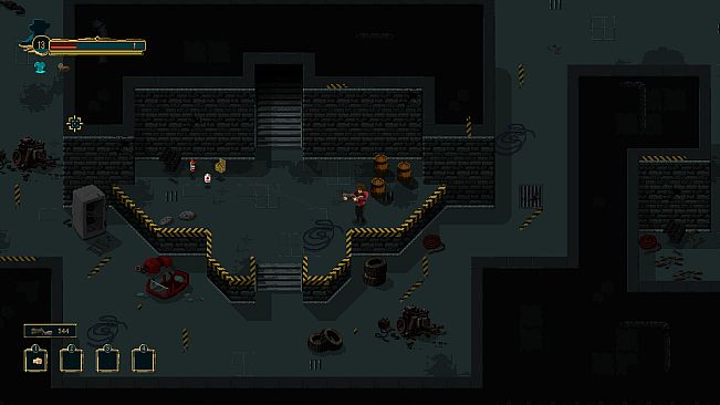 Pecaminosa - La Soirée (The Epilogue)