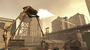 Half-Life 2: Episode One