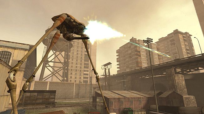 Half-Life 2: Episode One