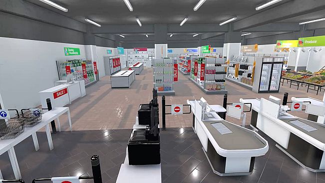 Business Simulator 2026