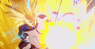 DRAGON BALL Z: KAKAROT - DAIMA - Adventure Through The Demon Realm PART 2