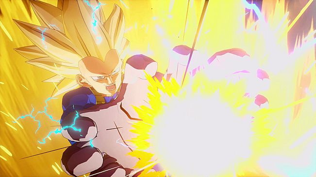 DRAGON BALL Z: KAKAROT - DAIMA - Adventure Through The Demon Realm PART 2