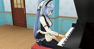 CUSTOM ORDER MAID 3D2 Personality Pack Kuudere ~Cool and Mature~