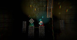 Devoured by Darkness