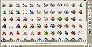 Fantasy Grounds - Strange Supernaturals, Volume 9 (Token Pack)