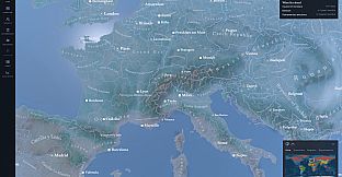 PREEMINENCE: World on the Brink