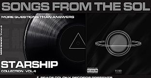 HIBIKI of the Cosmos - SFS: The Gun-Dog Digital Soundtrack