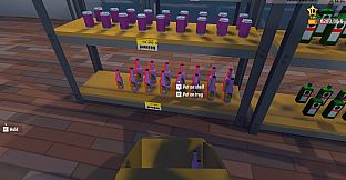 Service Area Simulator