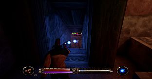 O.D.T: Escape Again... Or Die Trying