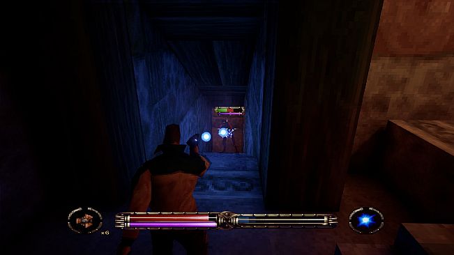 O.D.T: Escape Again... Or Die Trying