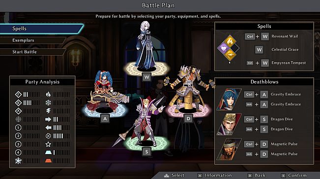 Fallen Legion Revenants