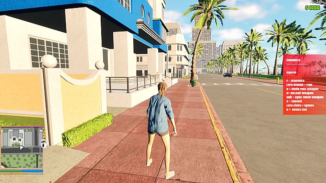 Big Theft Valkeala 3 Revenge