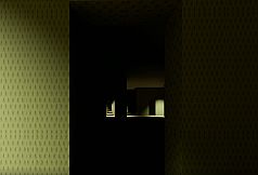 Backrooms: Perpetual