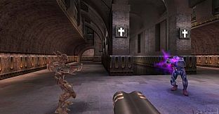 Quake III Arena