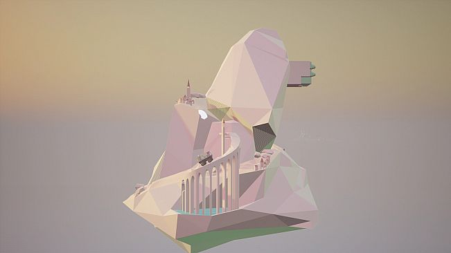 Liquid Peak: Offroad