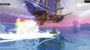 Zefyr: A Thief's Melody