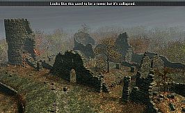 The Mystery of the Druids