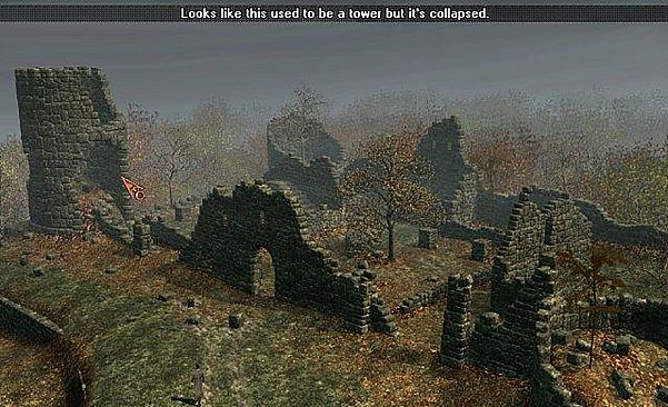 The Mystery of the Druids