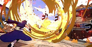 NTBSS: Master Character Training Pack - Obito Uchiha