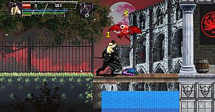 Jrago III Requiem of the Night