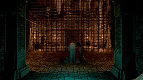 Shadowgate VR: The Mines of Mythrok