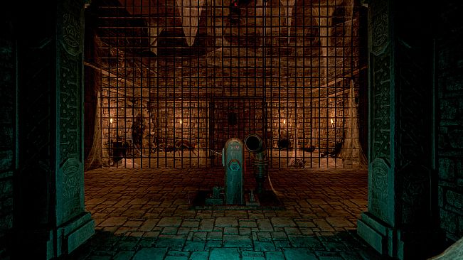 Shadowgate VR: The Mines of Mythrok