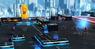 Frozen Cortex - Ultimate Tier DLC