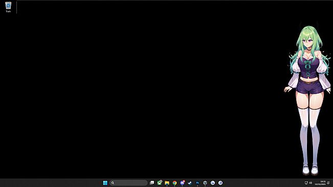 Ultimate Girlfriend Experience