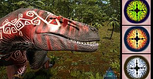 Beasts of Bermuda - Wiehenvenator Supporter Warpaint