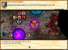 Knights of the Chalice 2