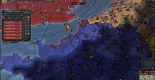 Europa Universalis IV: Domination