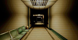 Alone After Dark: Head Practitioner