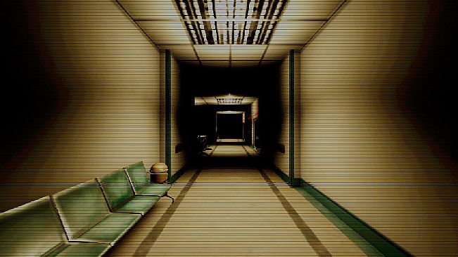 Alone After Dark: Head Practitioner